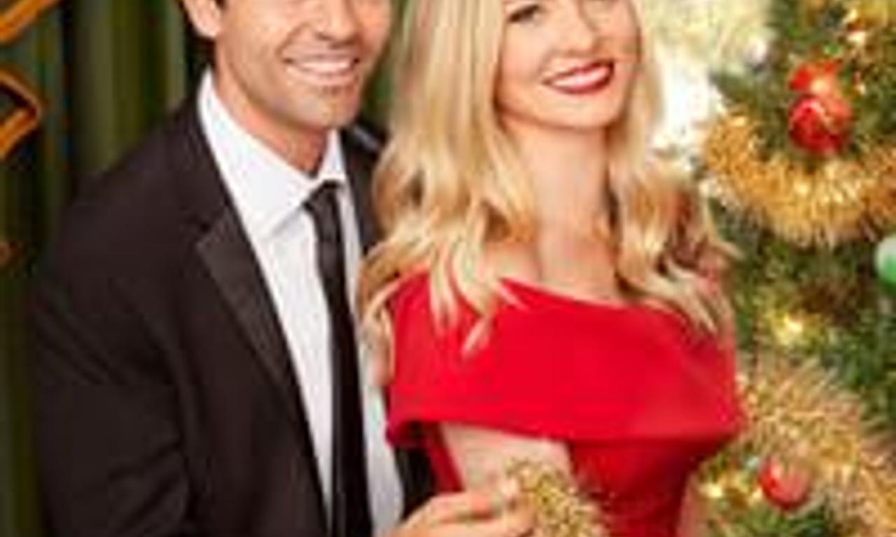 header image for Christmas at Graceland: Home for the Holidays