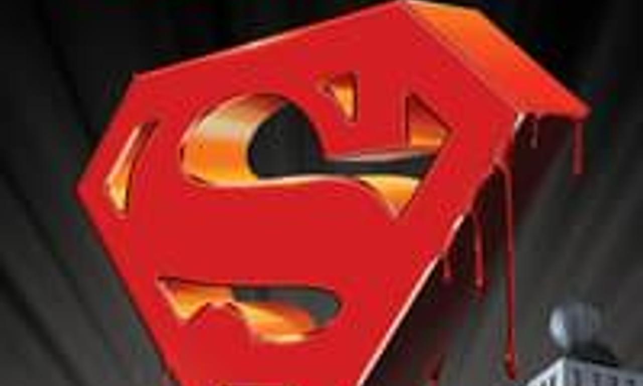header image for Superman: Doomsday