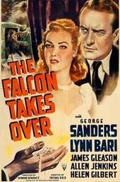 The Falcon Takes Over