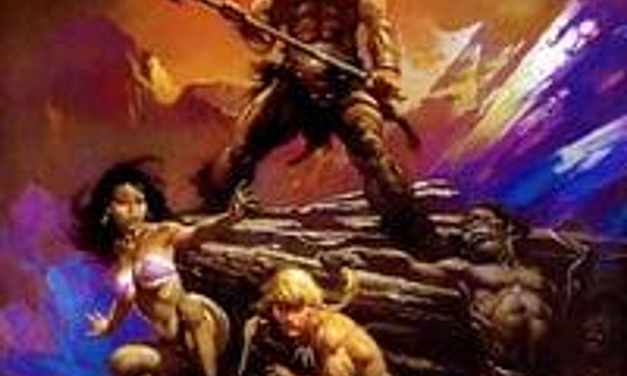 header image for Fire and Ice