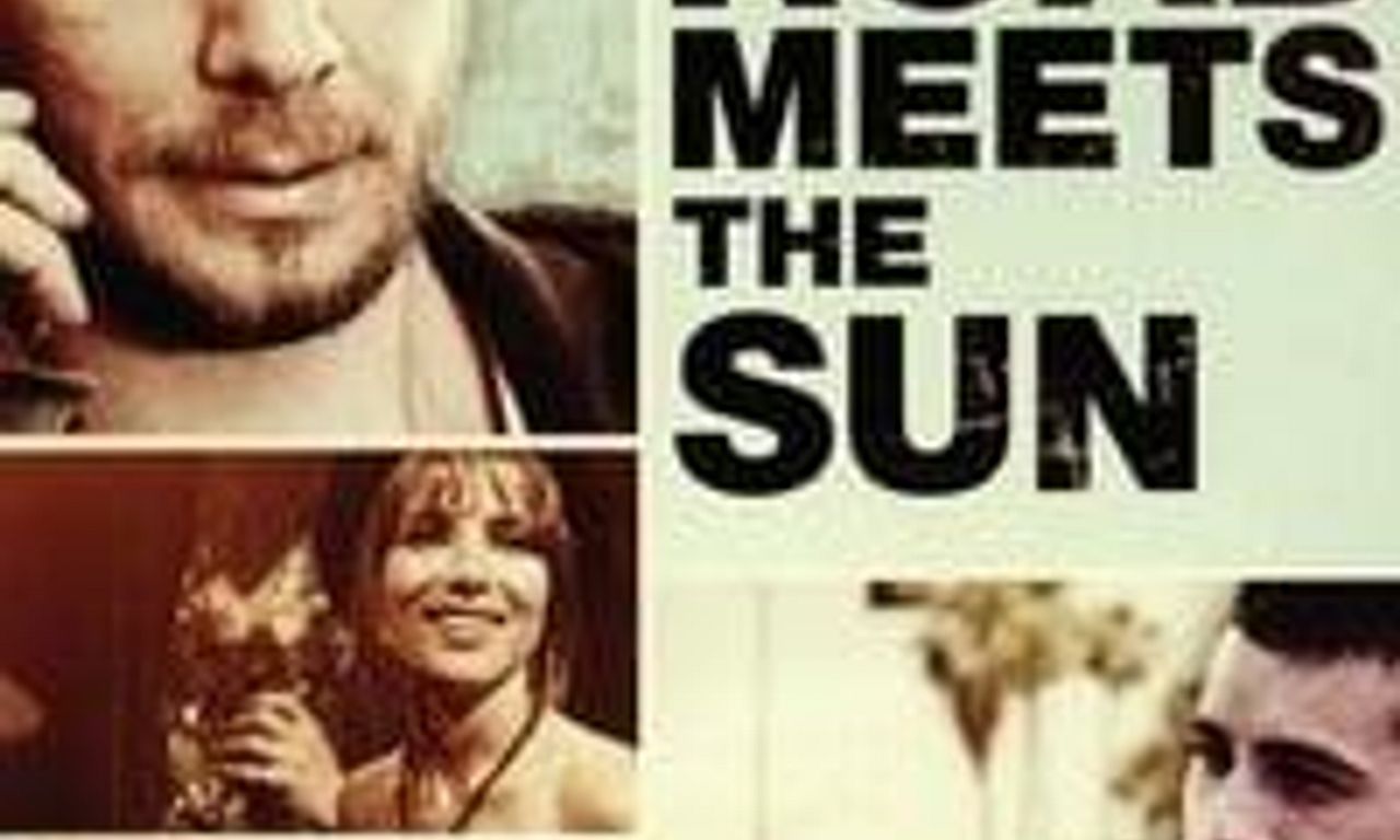 header image for Where the Road Meets the Sun