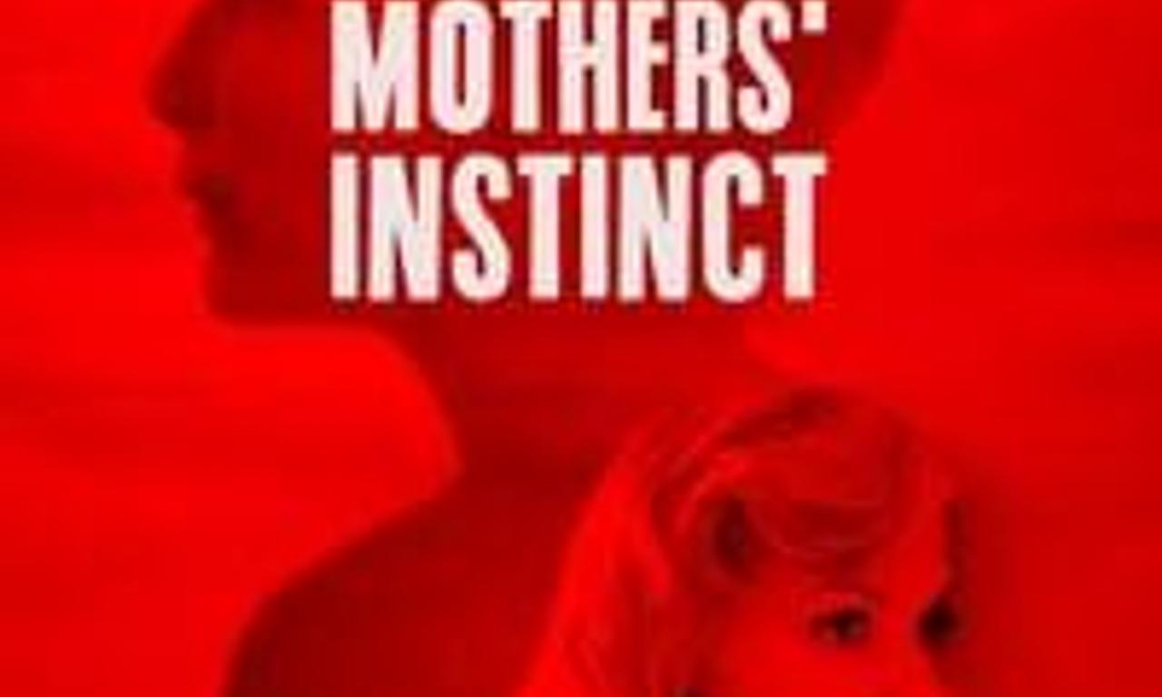 header image for Mothers' Instinct