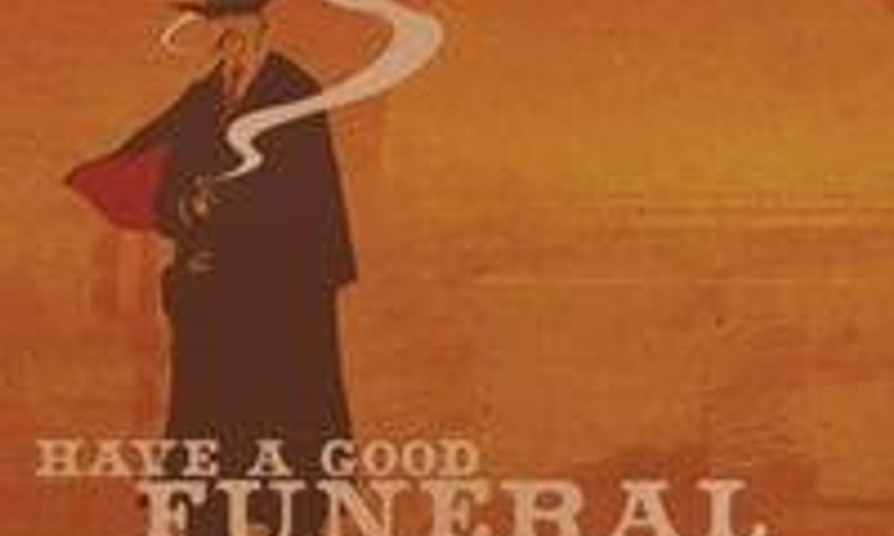 header image for Have a Good Funeral, My Friend… Sartana Will Pay