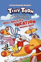 Tiny Toon Adventures: How I Spent My Vacation