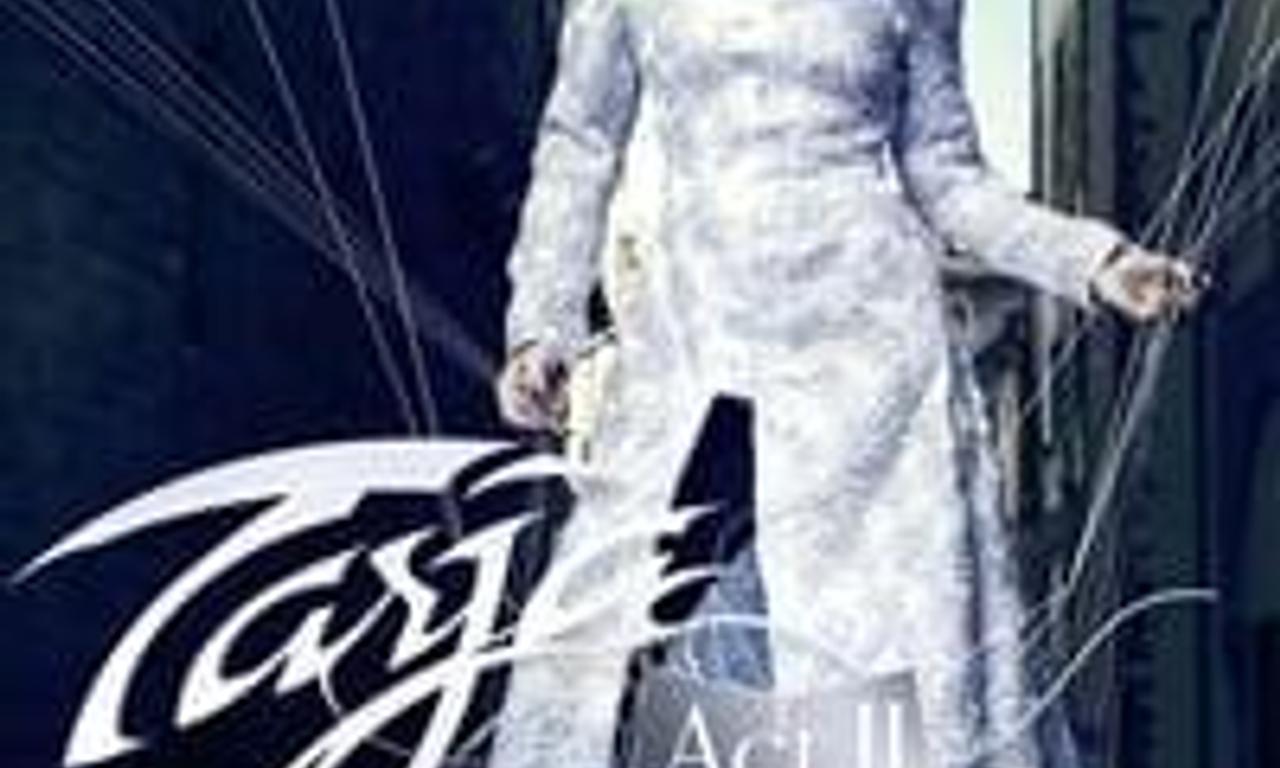 header image for Tarja: Act II