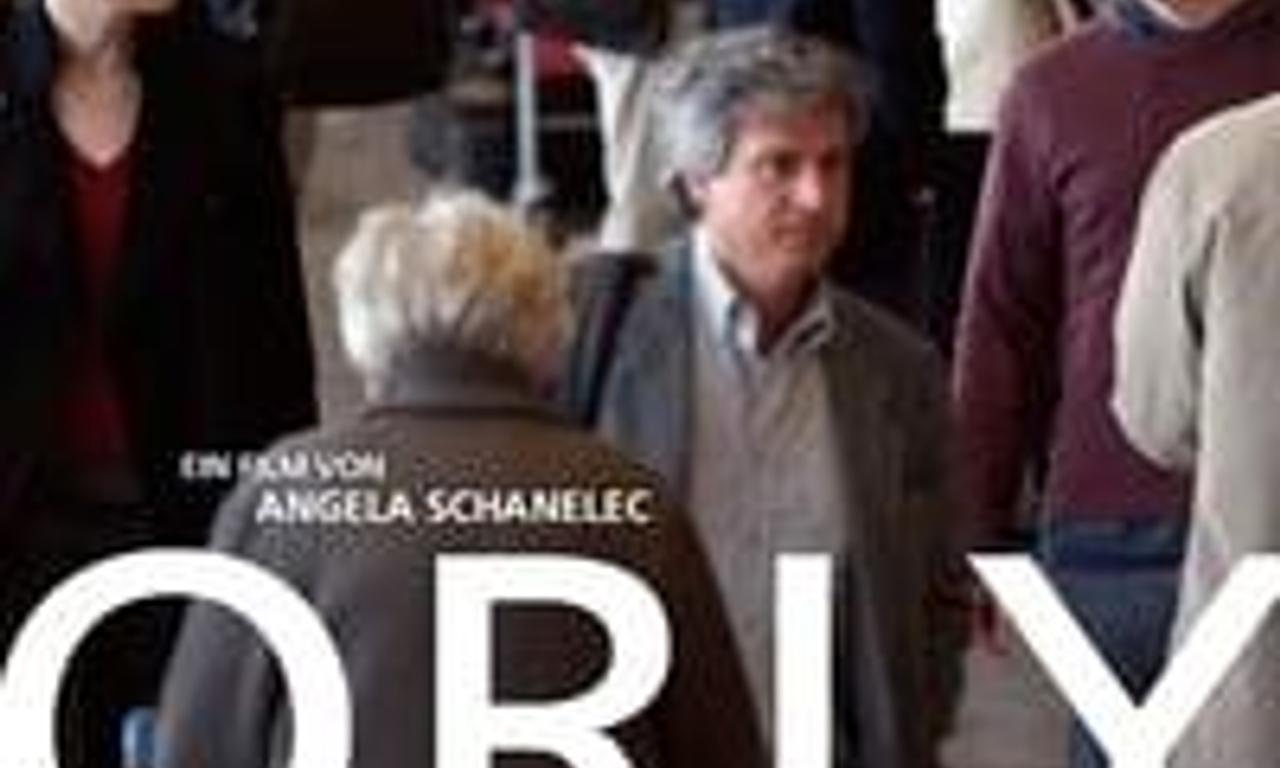 header image for Orly