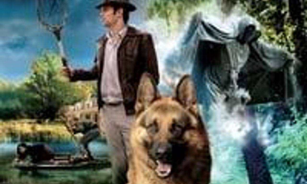 header image for Snuf de Hond en de Jacht op de Vliegende Volckert