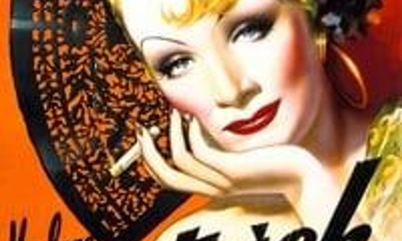 header image for The Devil Is a Woman