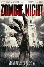 Zombie Night
