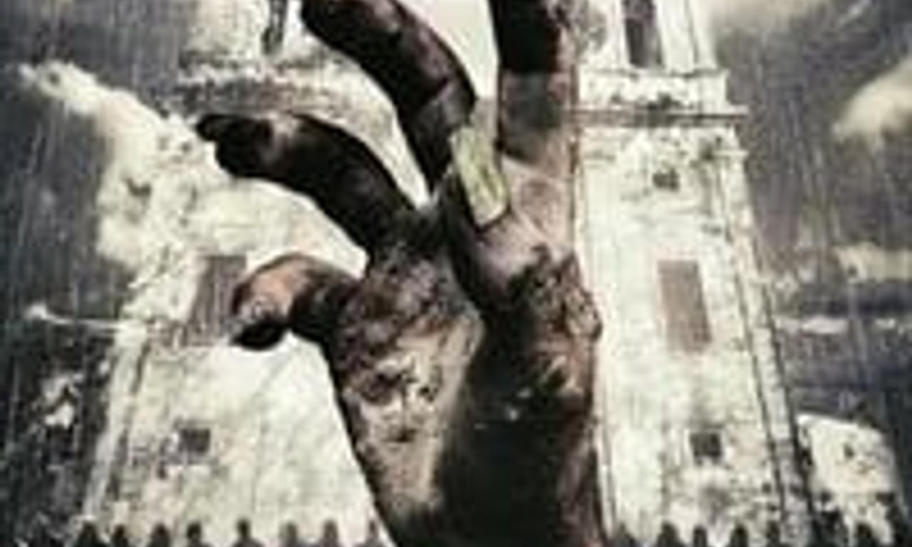 header image for Zombie Night