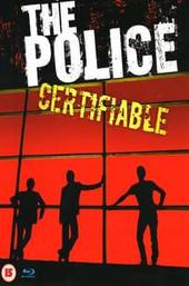 The Police: Certifiable