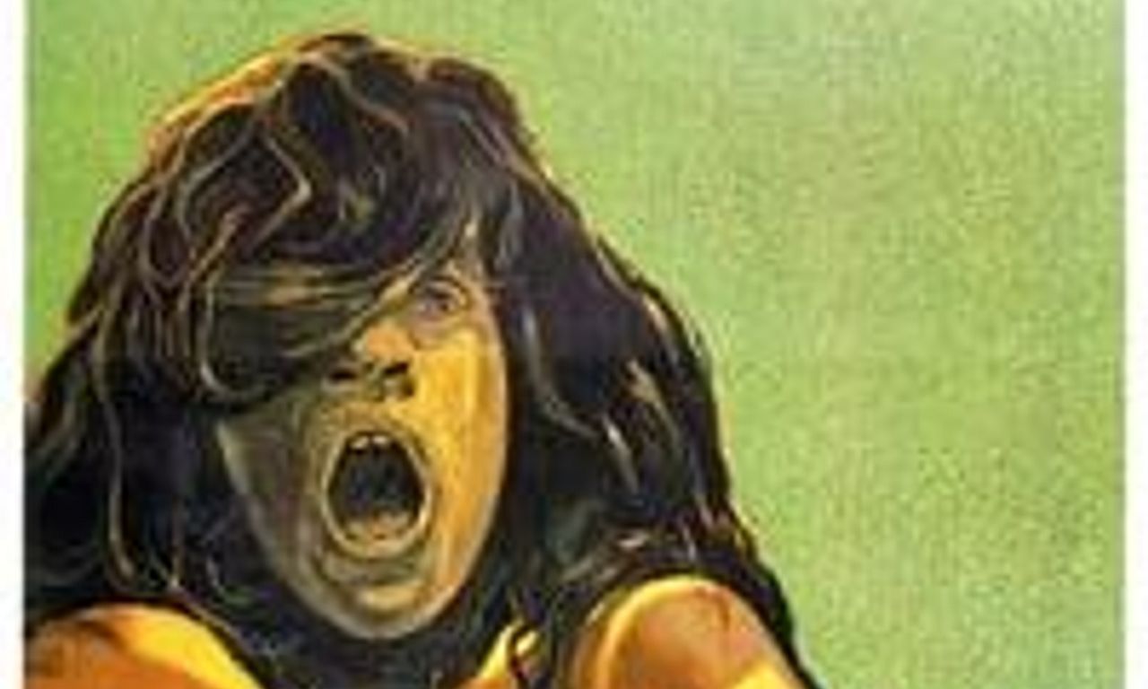 header image for The Wild Child