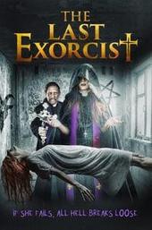 The Last Exorcist