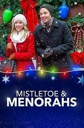 Mistletoe & Menorahs