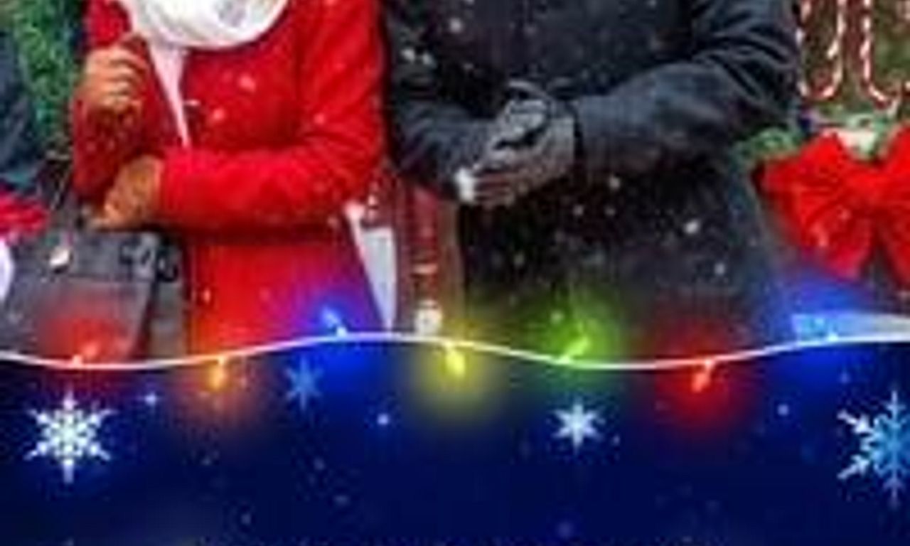 header image for Mistletoe & Menorahs