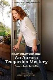 Reap What You Sew: An Aurora Teagarden Mystery