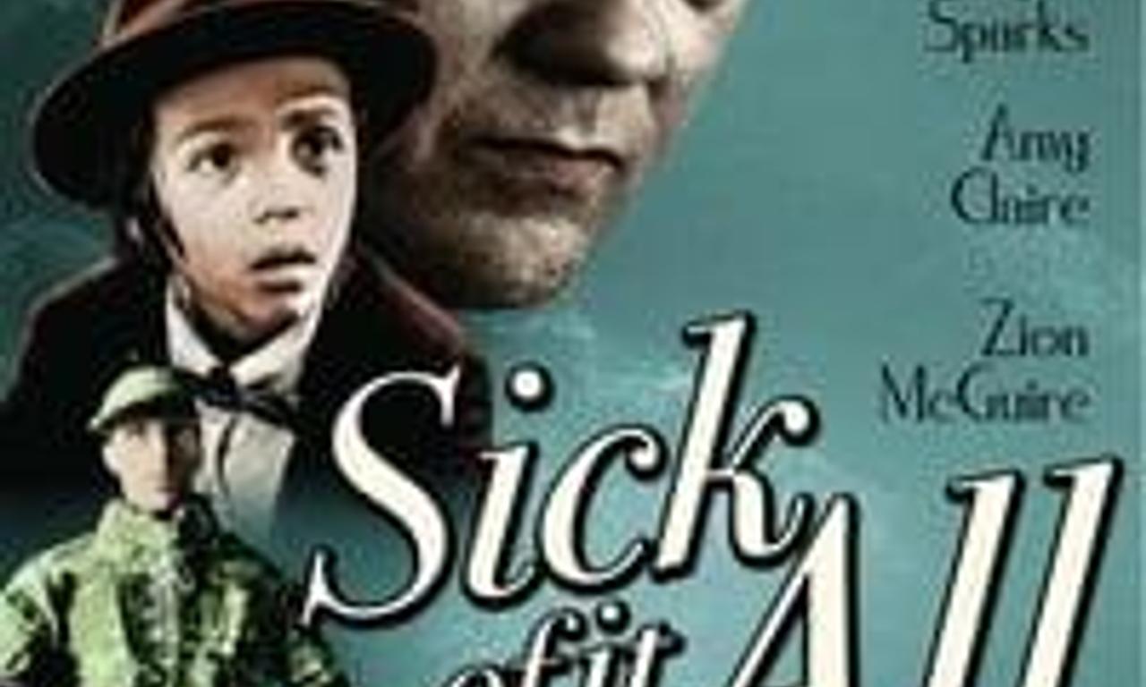 header image for Sick Of It All