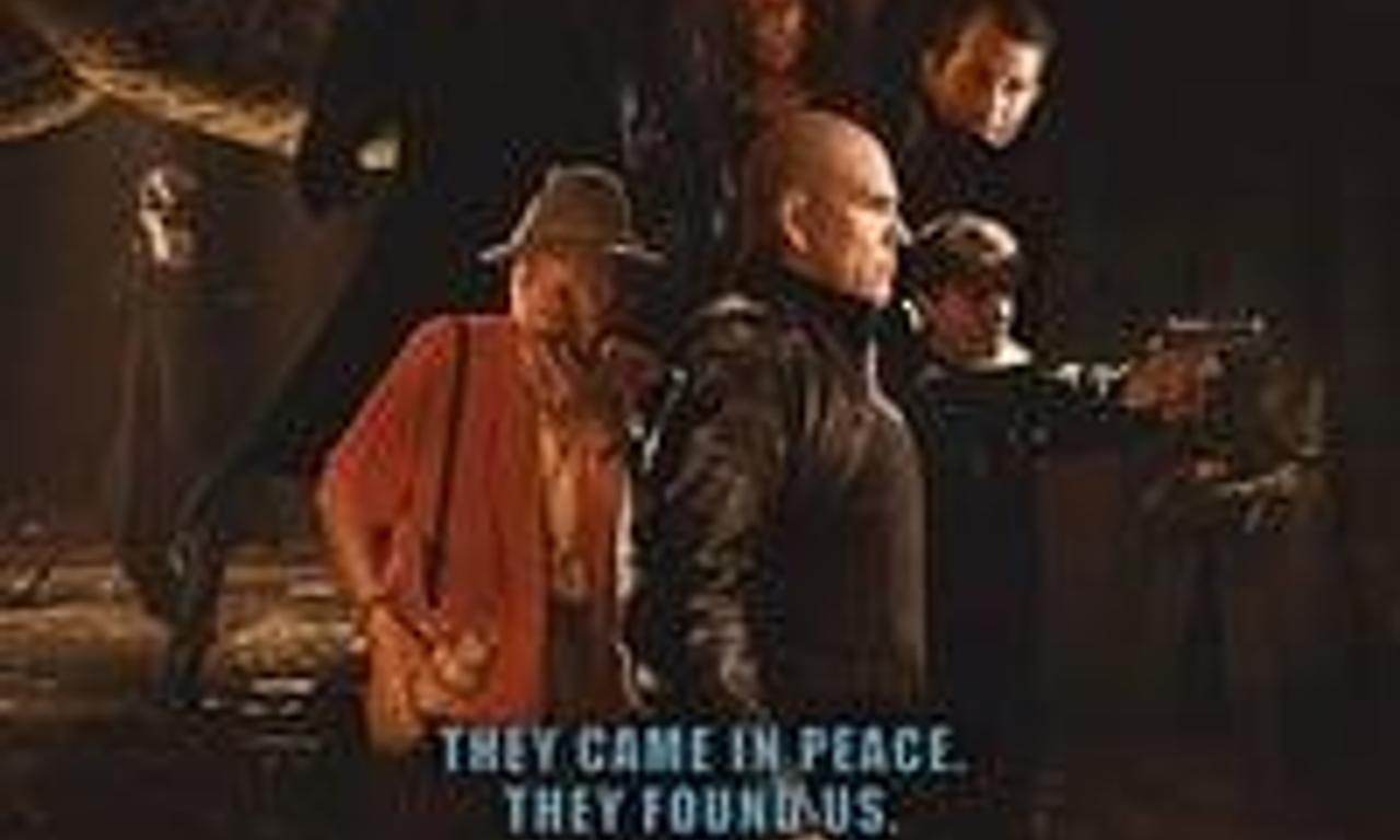 header image for Dropa