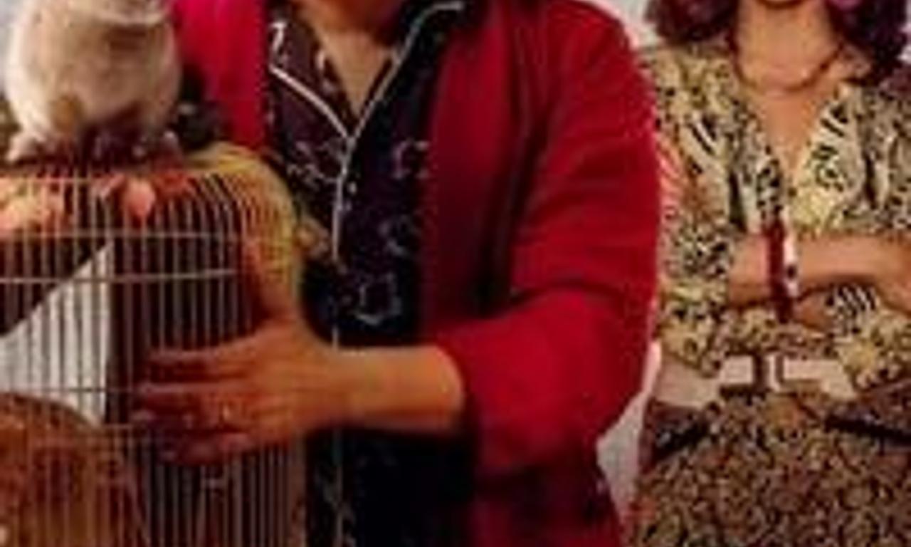 header image for An Unremarkable Christmas