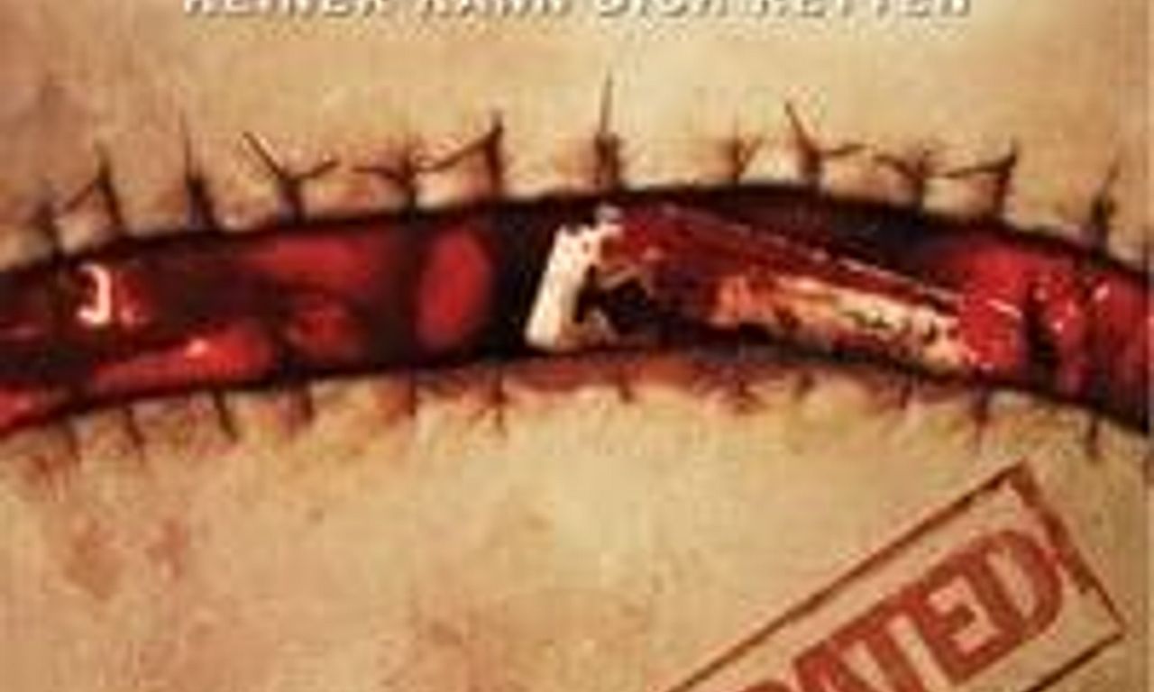 header image for Broken