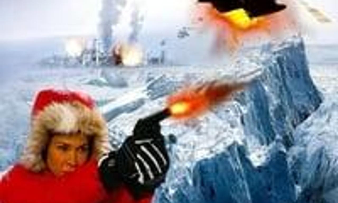 header image for Ice