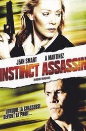 Killer Instinct: From the Files of Agent Candice DeLong