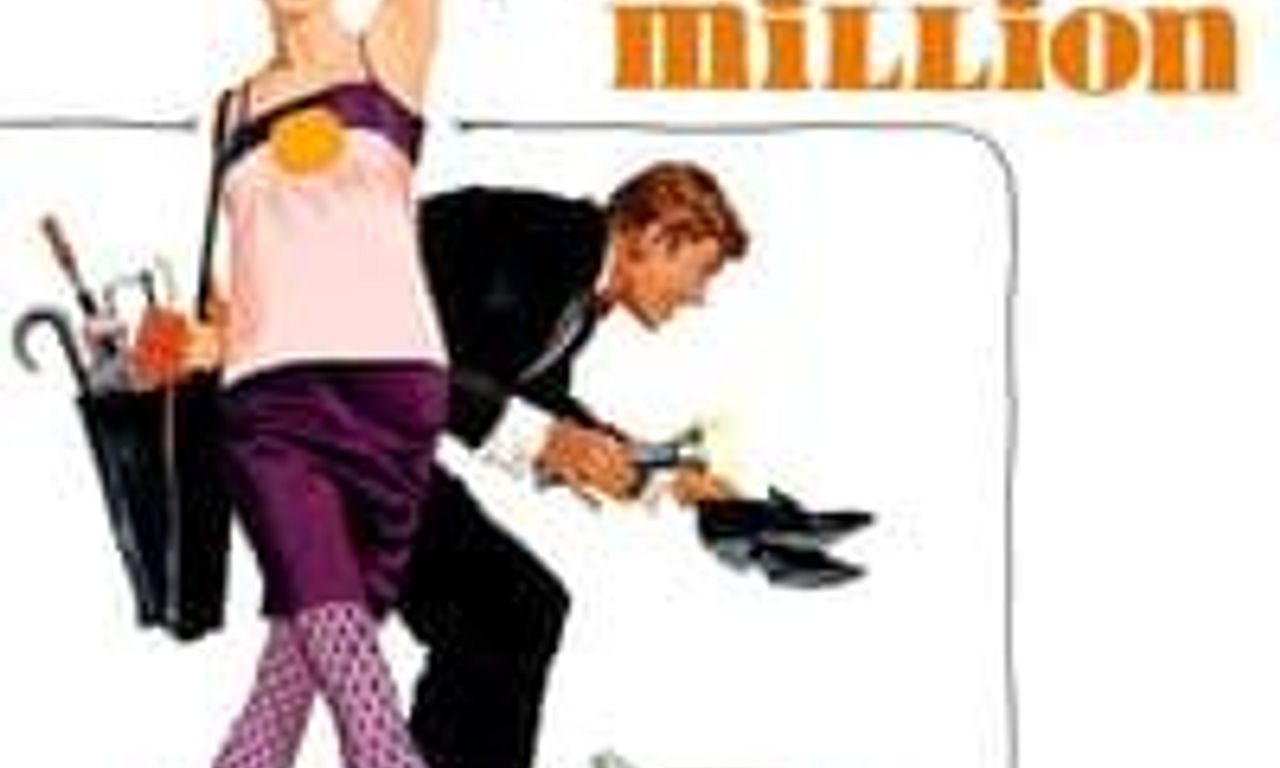 header image for How to Steal a Million