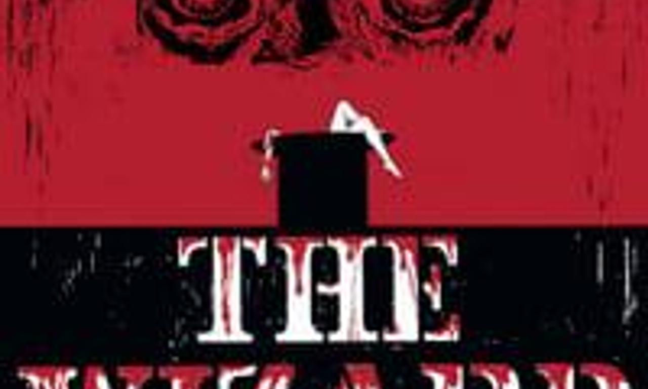 header image for The Wizard of Gore