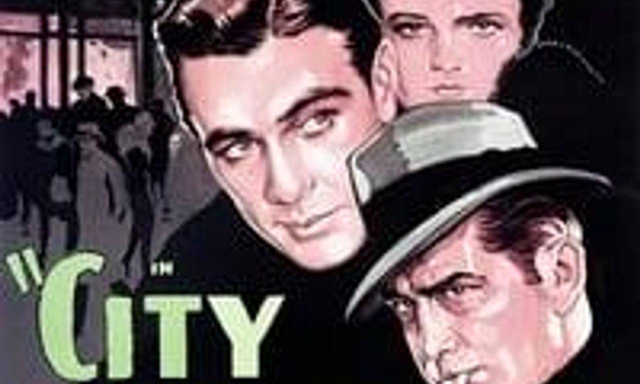 header image for City Streets