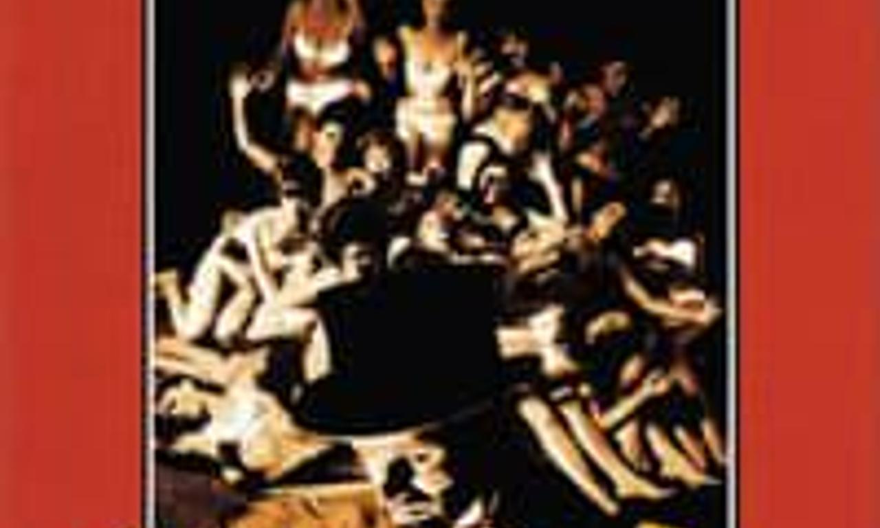 header image for Awakening of the Beast