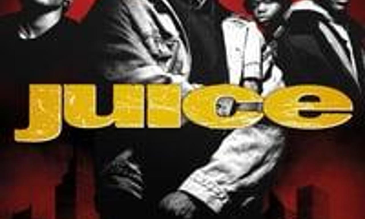 header image for Juice