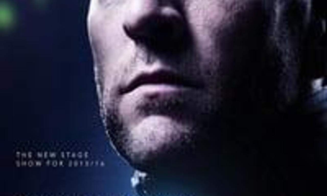 header image for Derren Brown: Miracle