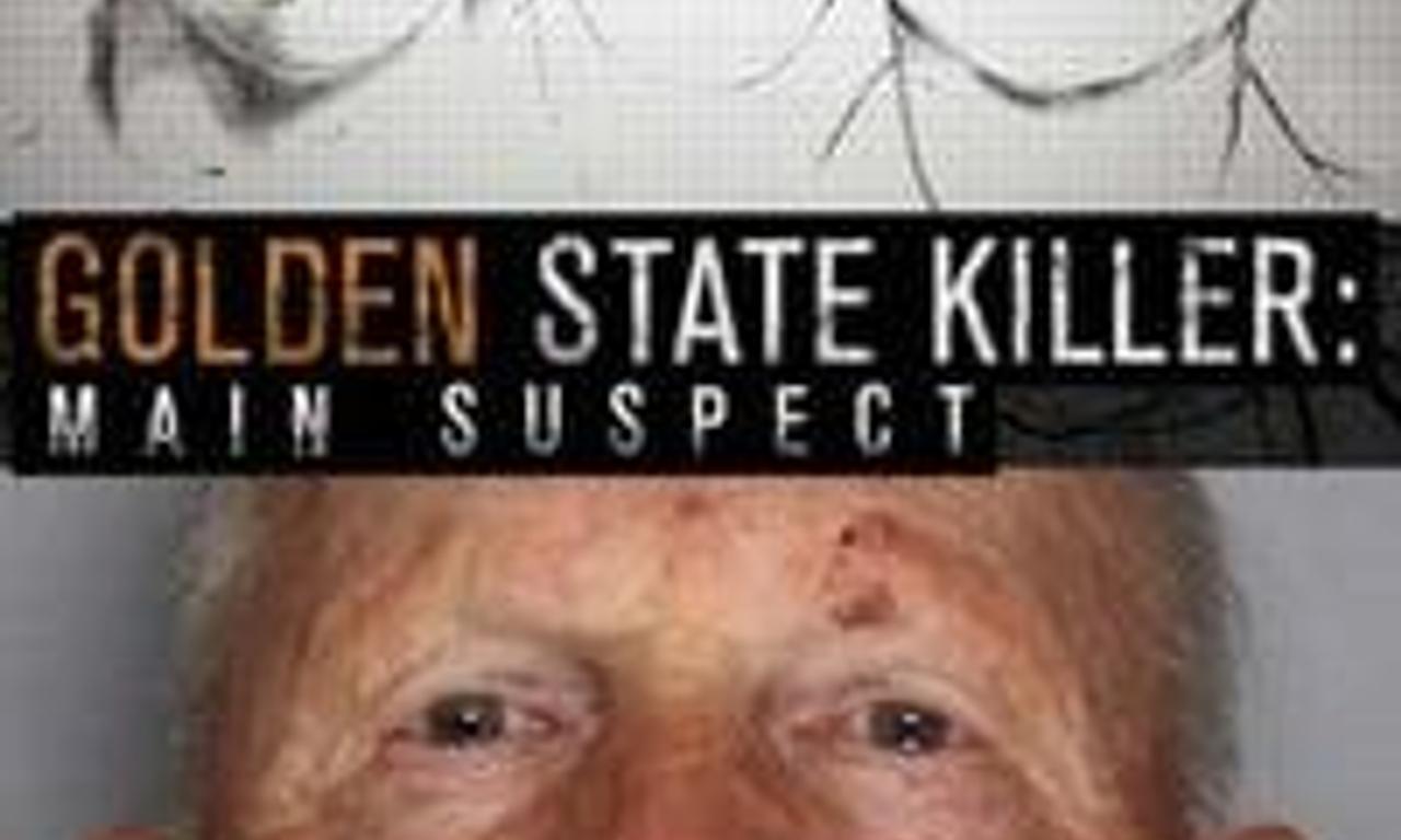 header image for Golden State Killer : Main Suspect