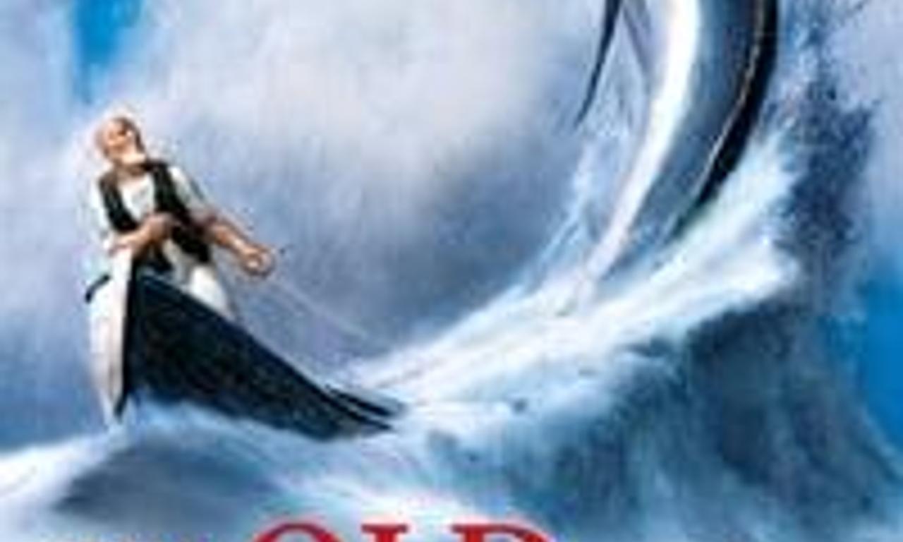header image for The Old Man and the Sea