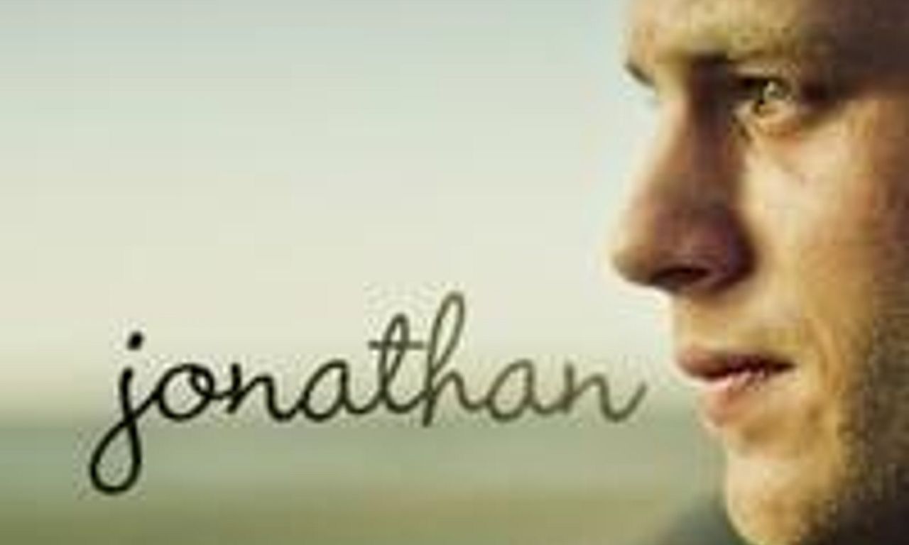 header image for Jonathan