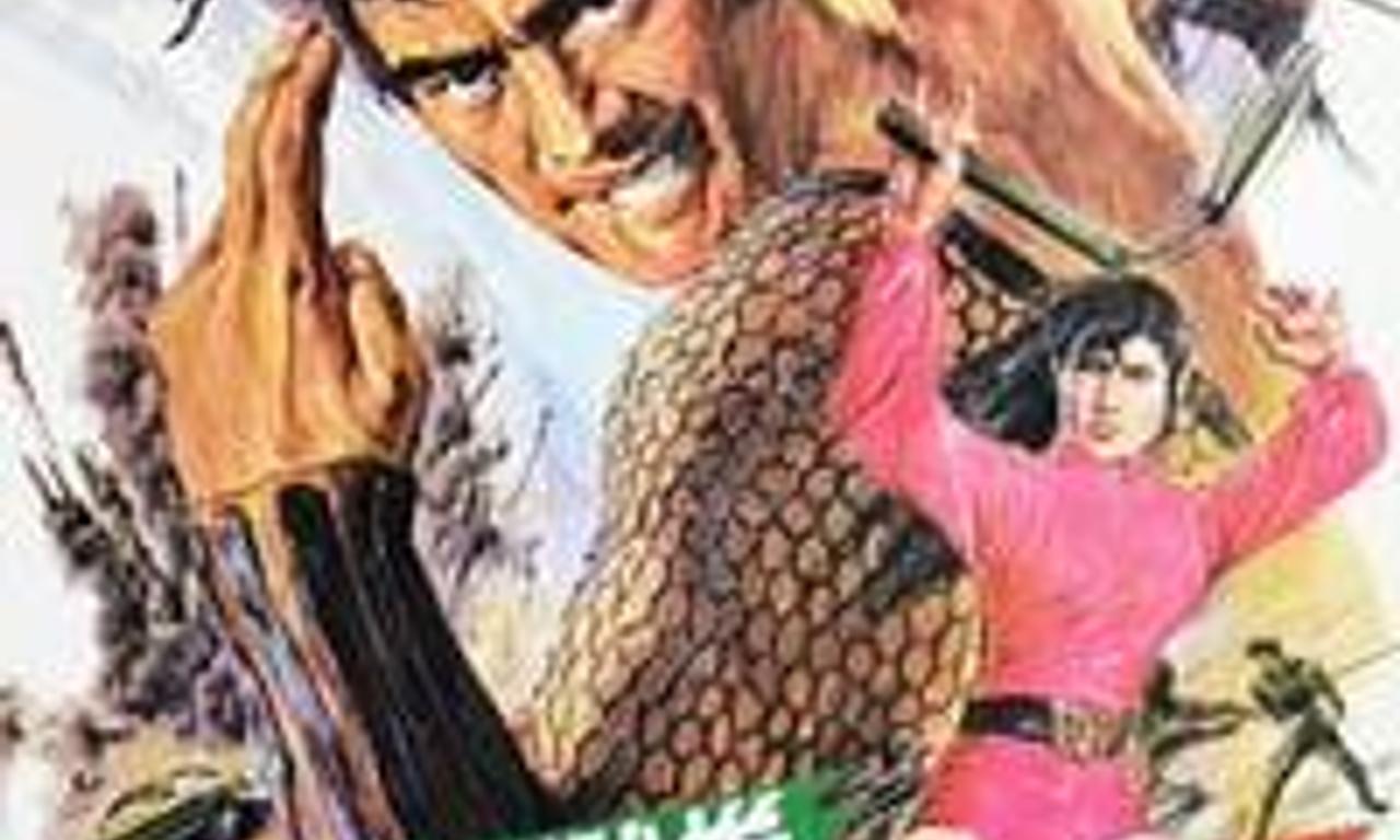 header image for The Executioner II: Karate Inferno