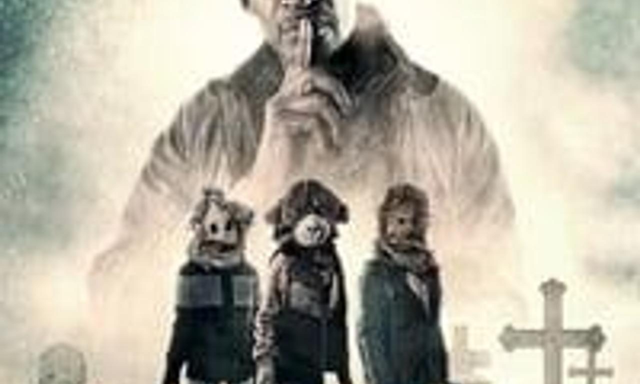 header image for Tales from the Hood 3