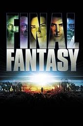 Final Fantasy: The Spirits Within