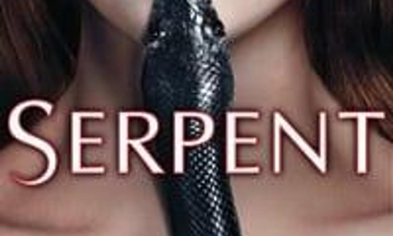 header image for Serpent