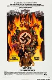 Hitler: The Last Ten Days