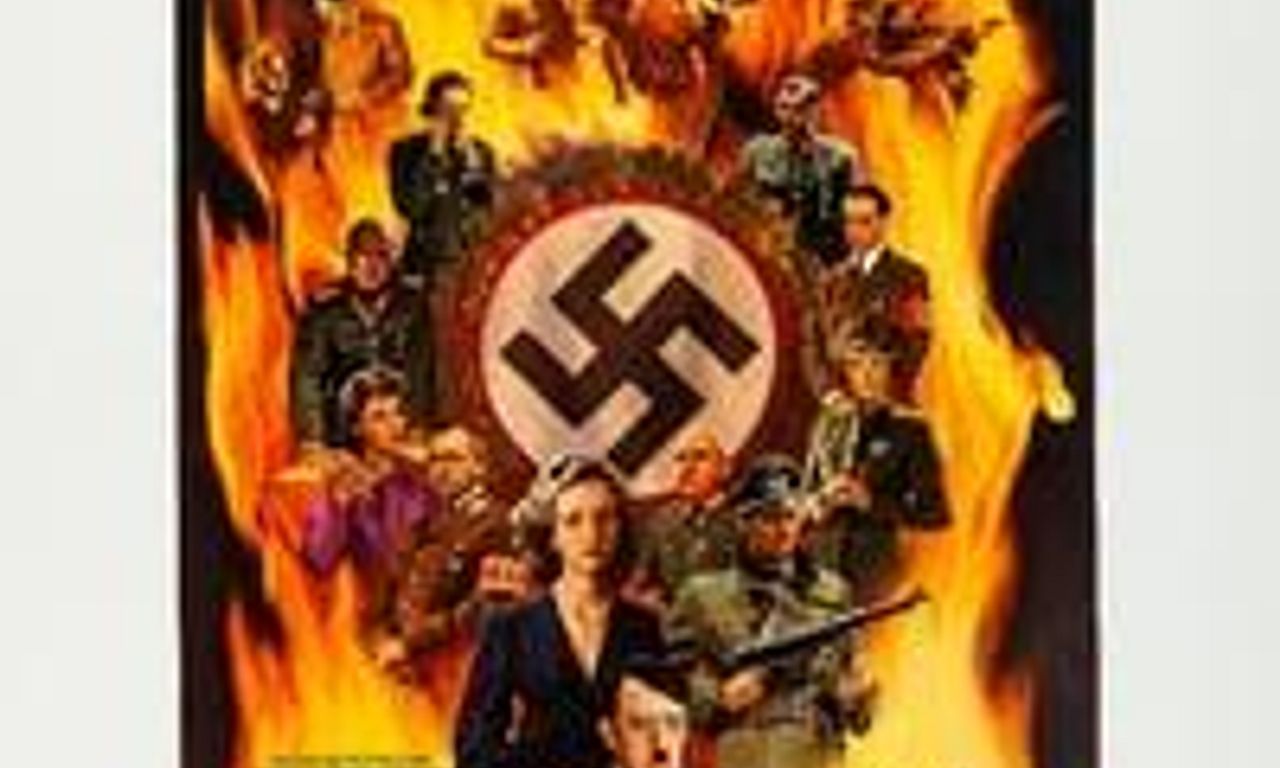 header image for Hitler: The Last Ten Days