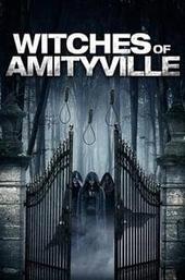 Witches Of Amityville