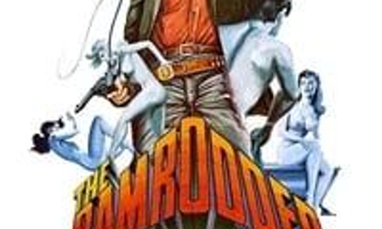 header image for The Ramrodder