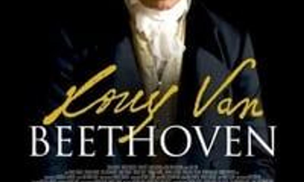 header image for Louis van Beethoven