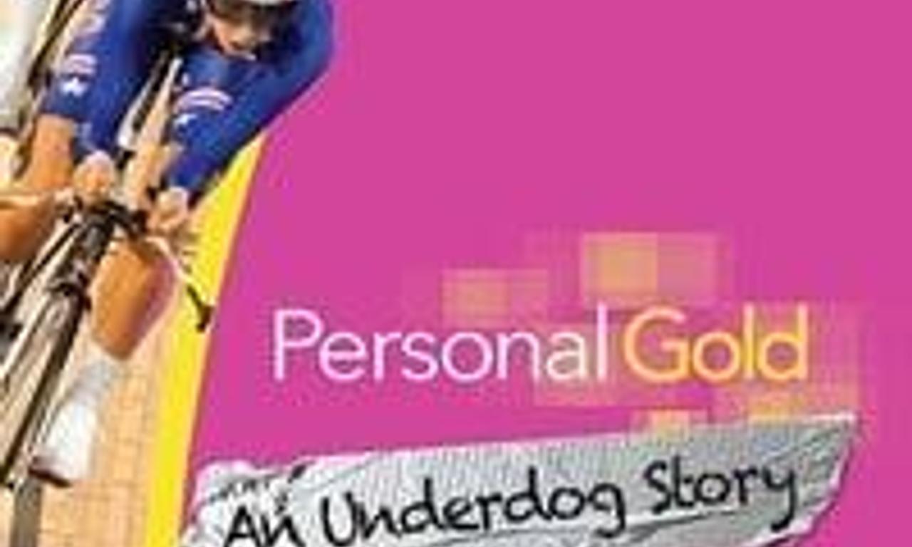 header image for Personal Gold: An Underdog Story