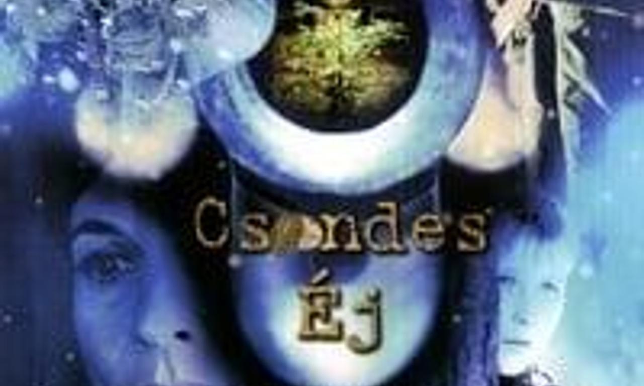 header image for Silent Night