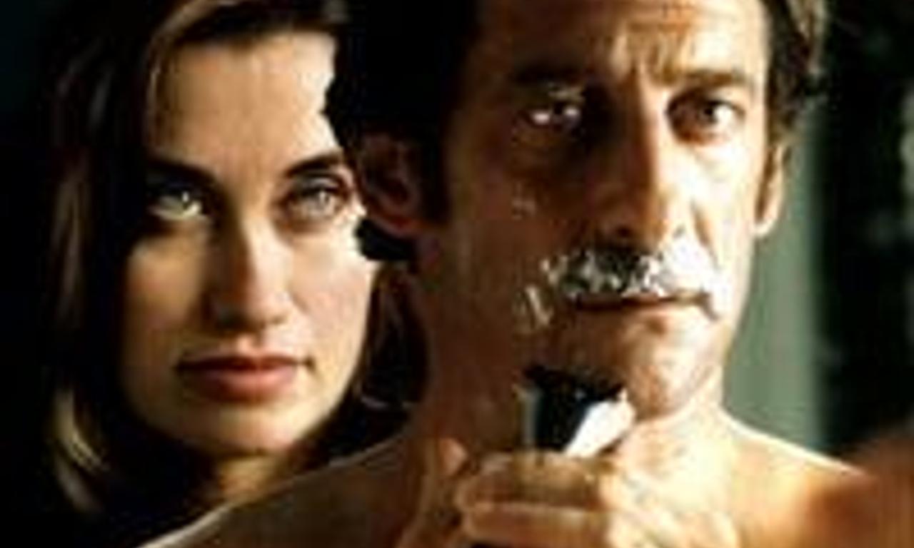 header image for The Moustache