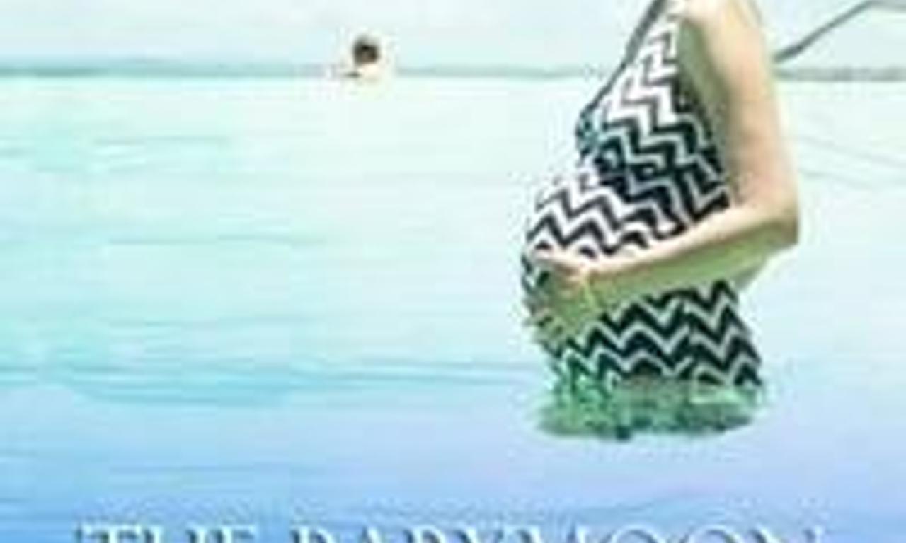 header image for The Babymoon