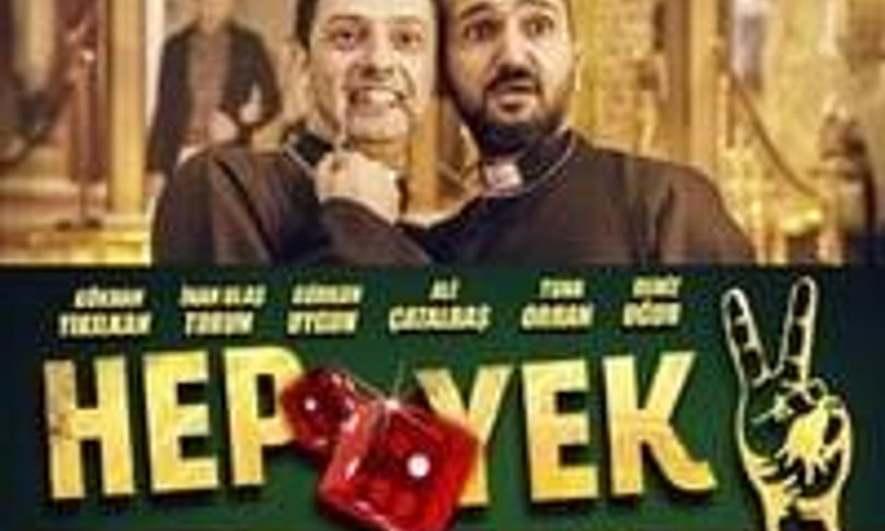 header image for Hep Yek 2