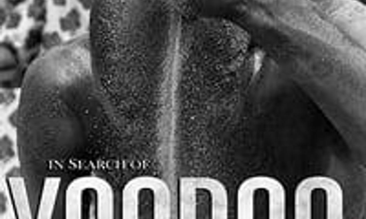 header image for In Search of Voodoo: Roots to Heaven